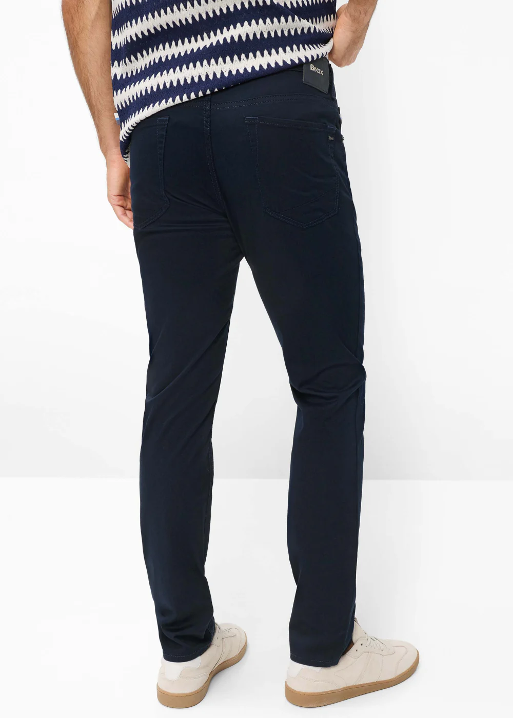 Chuck Hi Flex Pro Jeans - Image 2