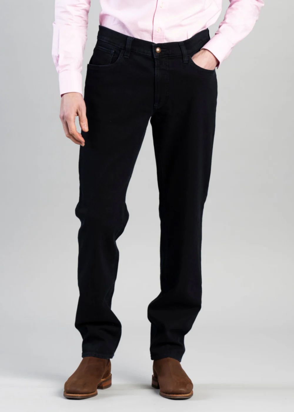 Chuck Premium Dinner Denim