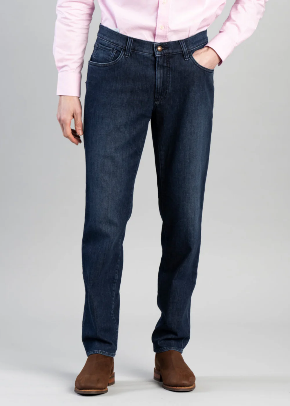 Chuck Premium Dinner Denim - Image 2