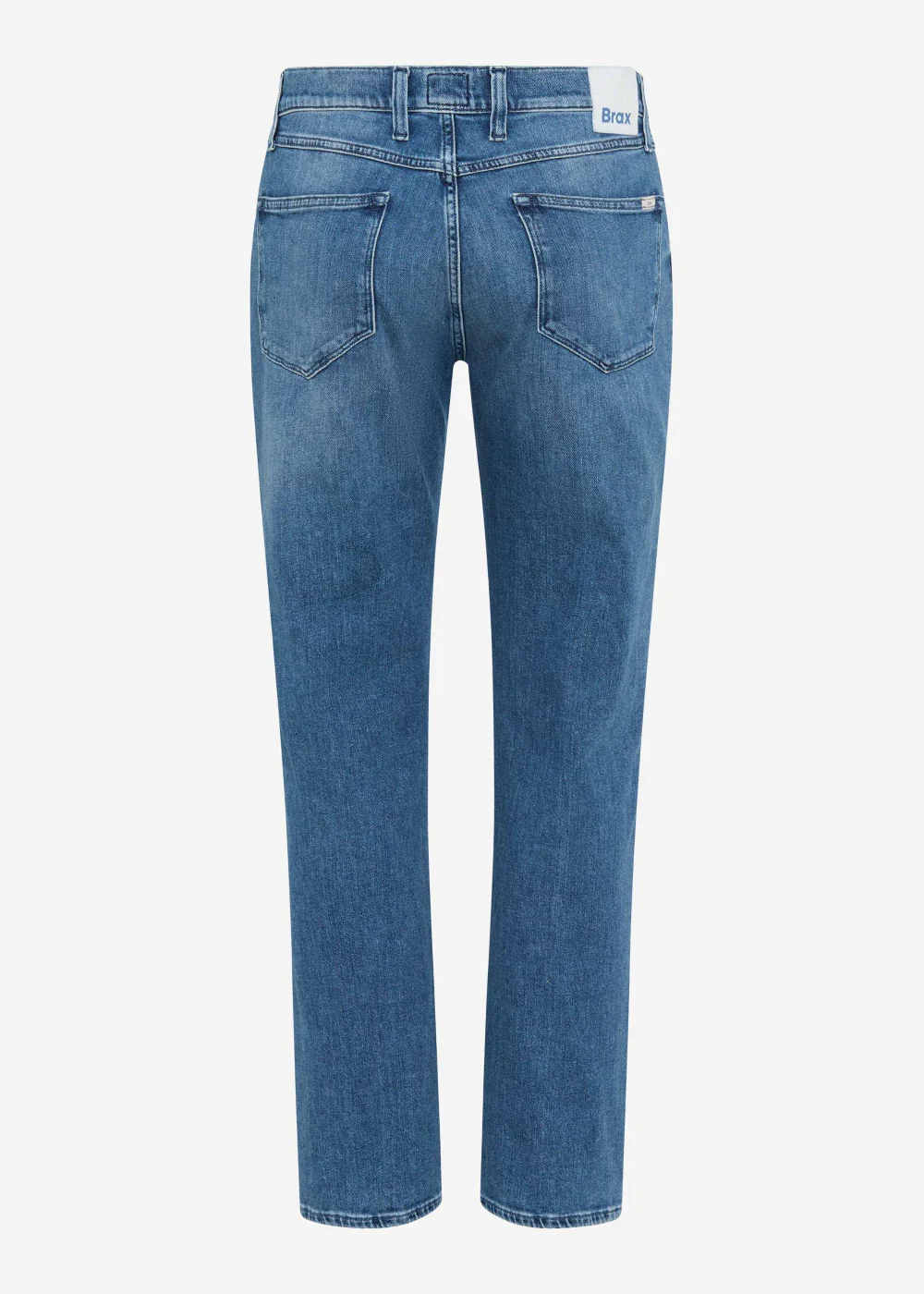 Clint Denim Indigo Spirit Jeans - Image 3