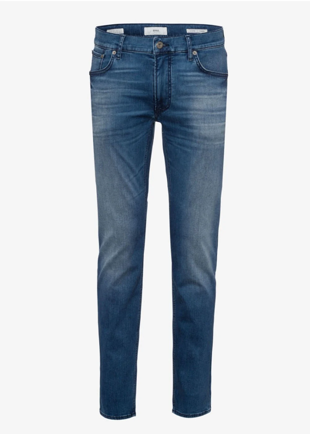 Hi Flex Chuck Denim - Image 3