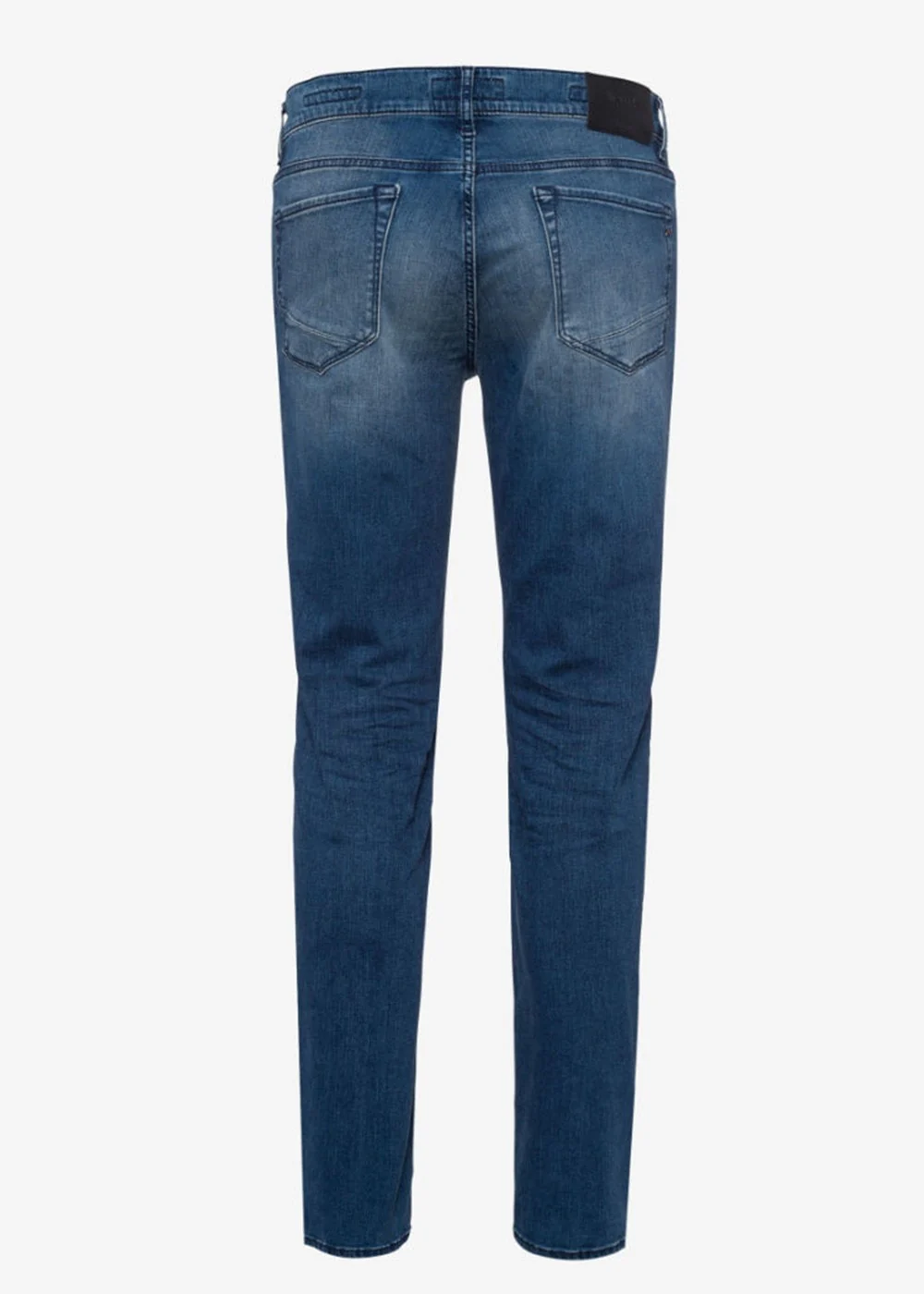 Hi Flex Chuck Denim - Image 4