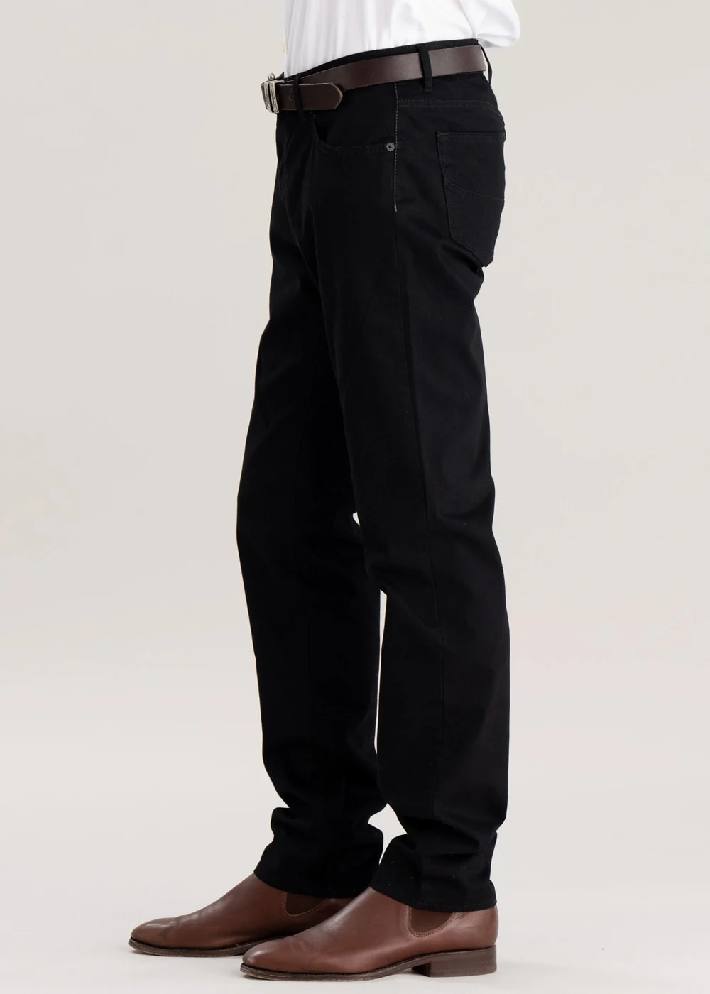 Marathon 4 Seasons Jeans - Image 3