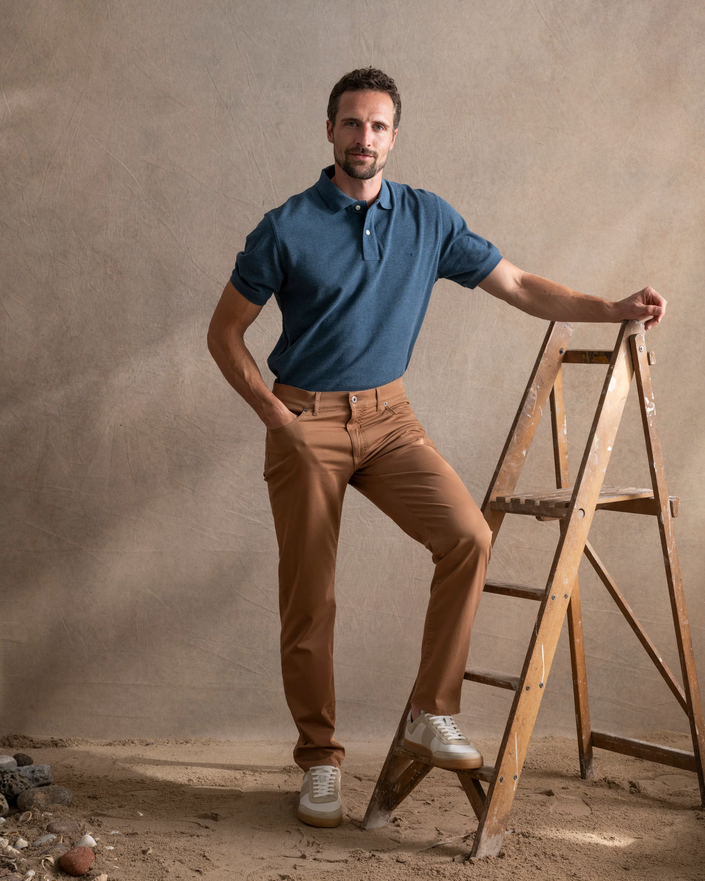 Marathon Cadiz Jeans - Image 2