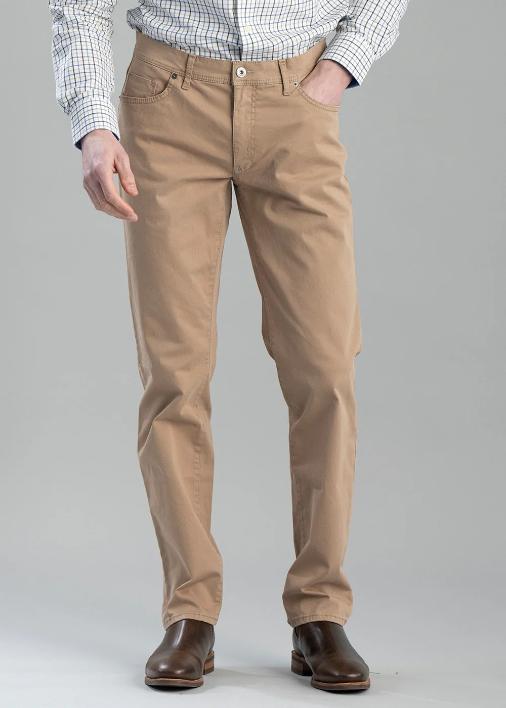 Marathon High Flex Jeans