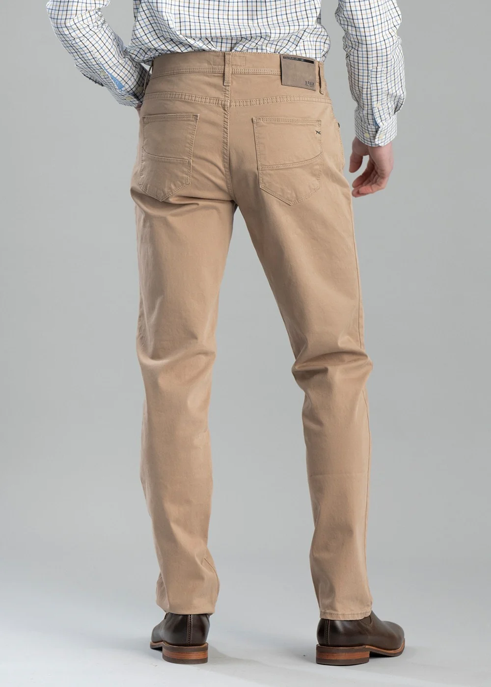 Marathon High Flex Jeans - Image 3