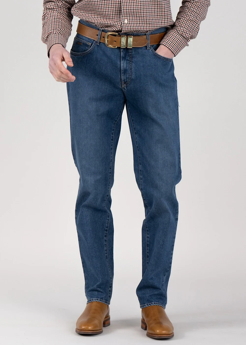 Masterpiece Cadiz Jeans