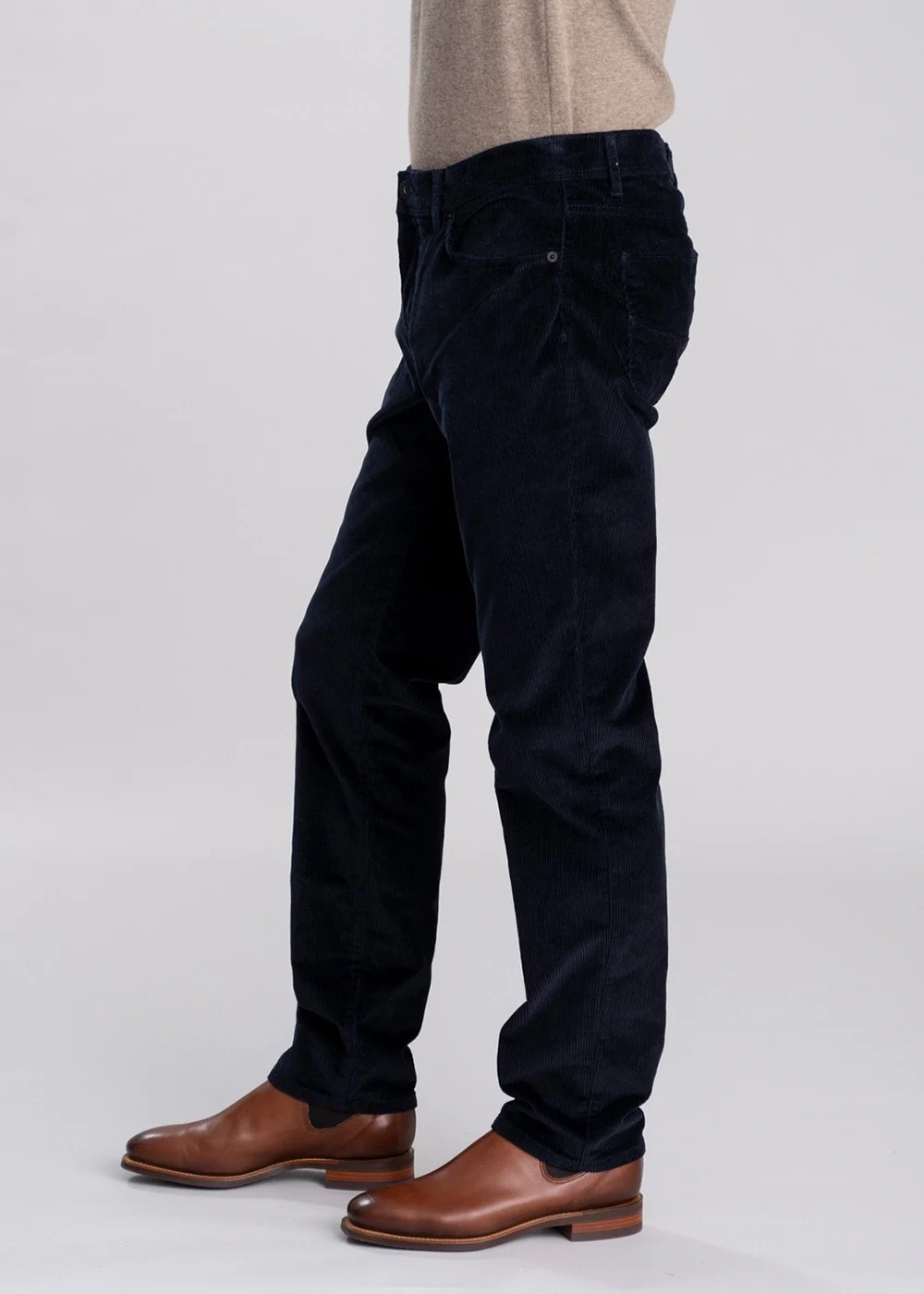 Mythos Cord Cadiz Jeans - Image 2
