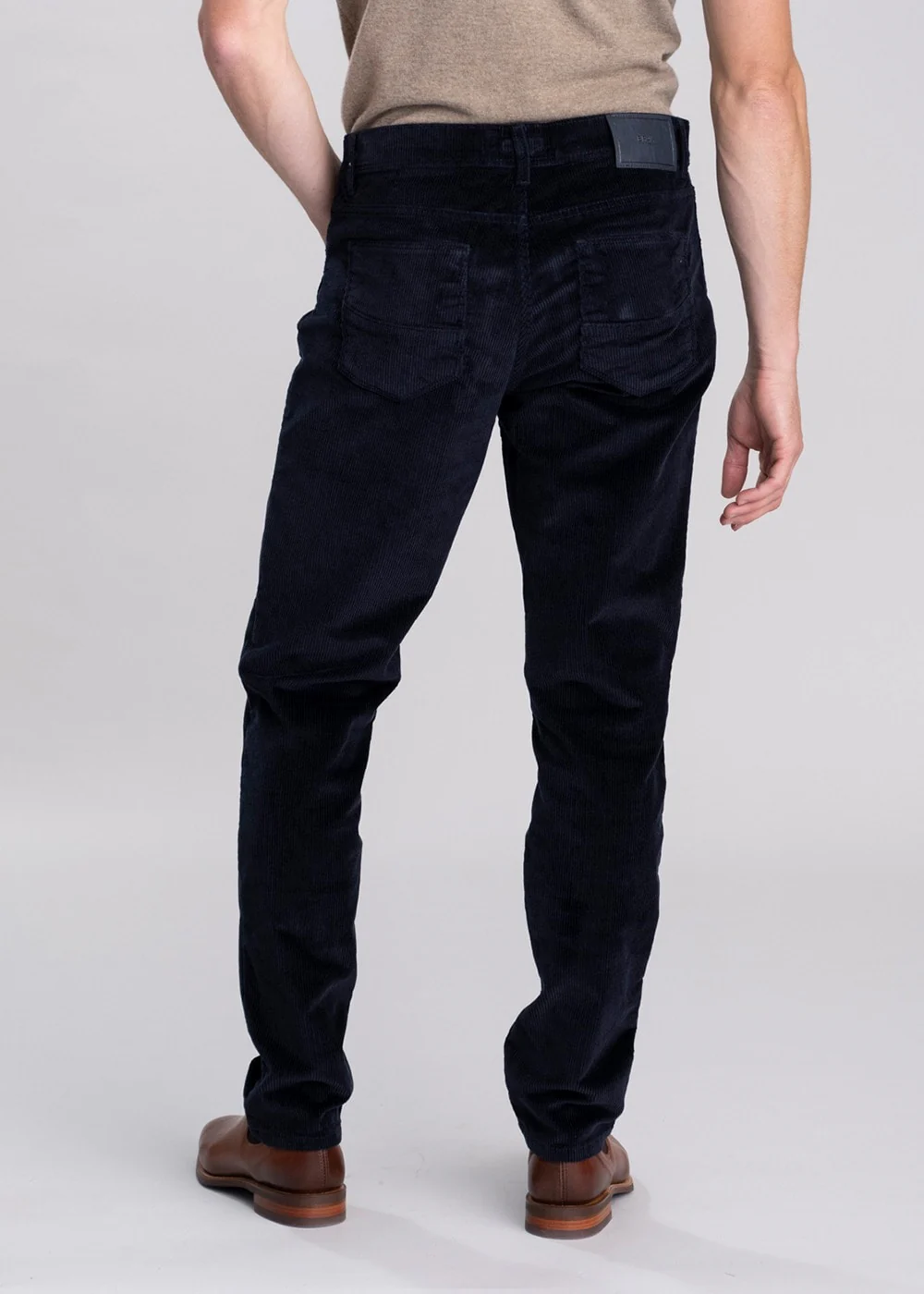 Mythos Cord Cadiz Jeans - Image 3