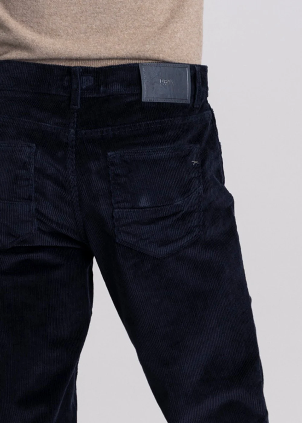 Mythos Cord Cadiz Jeans - Image 4