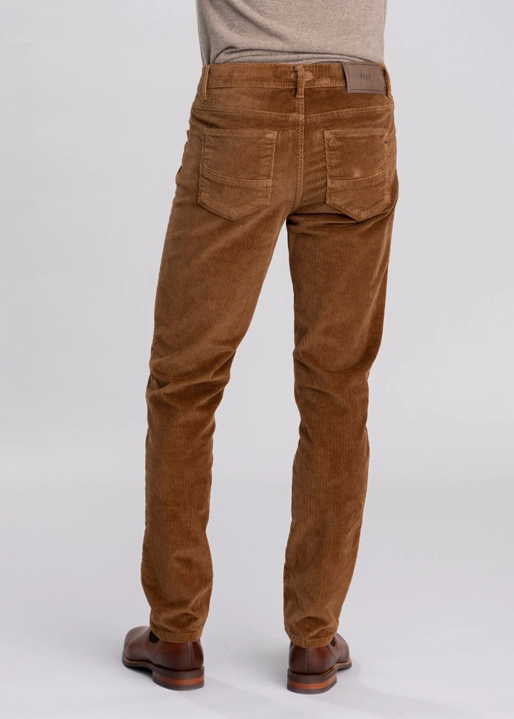 Mythos Cord Cadiz Jeans - Image 3