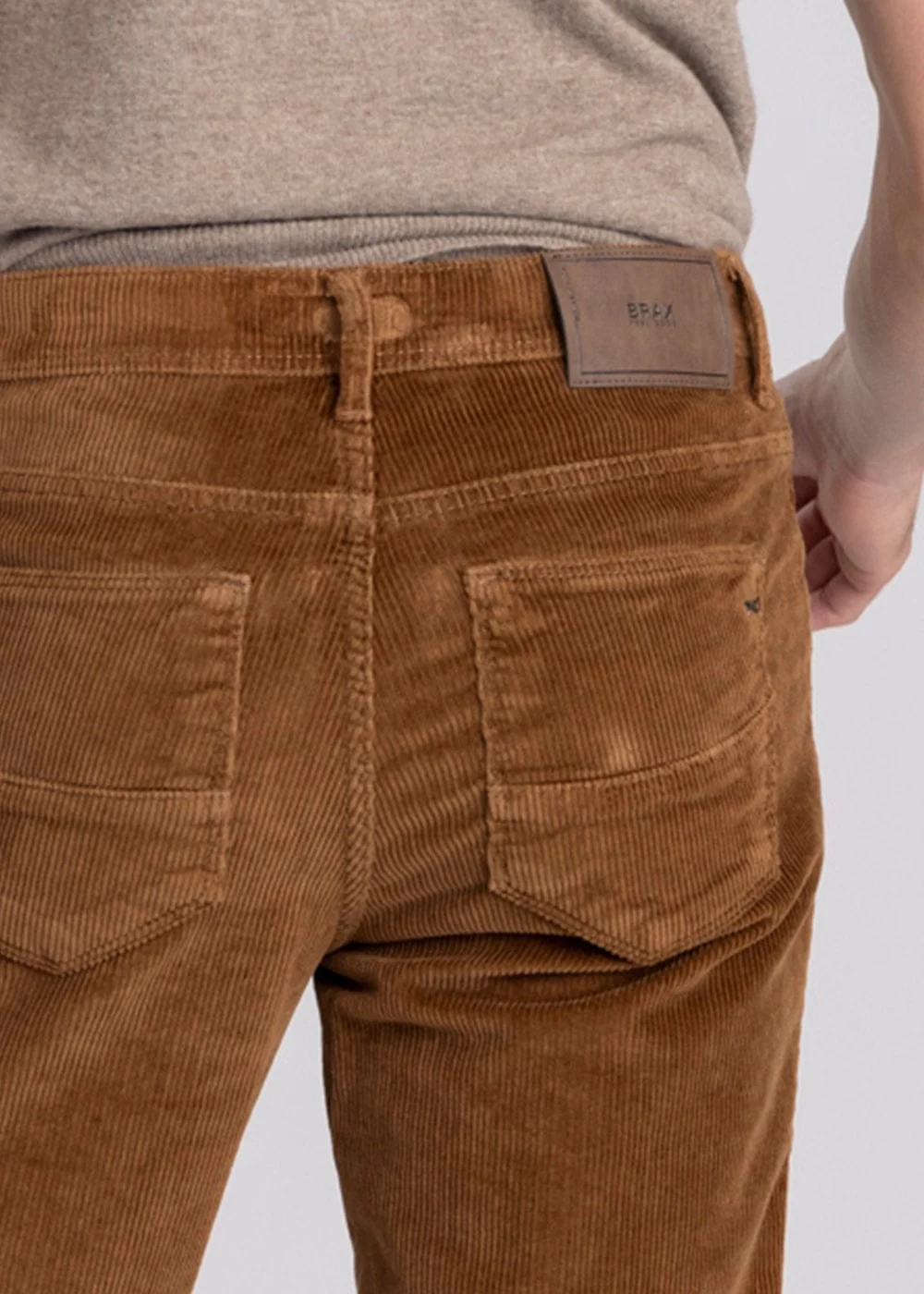 Mythos Cord Cadiz Jeans - Image 4