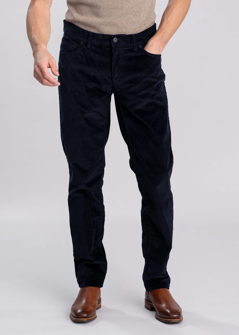Mythos Cord Cadiz Jeans