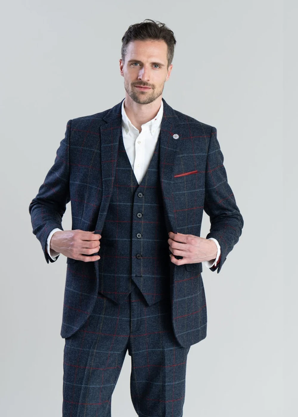 Haincliffe Jacket - Image 3