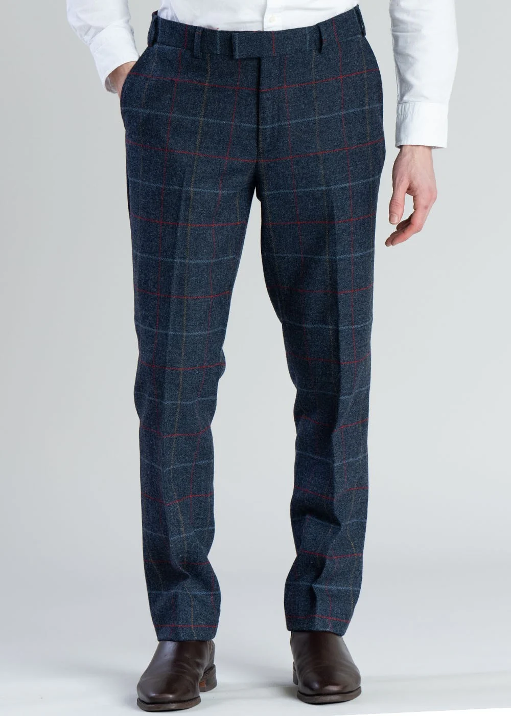 Haincliffe Trousers