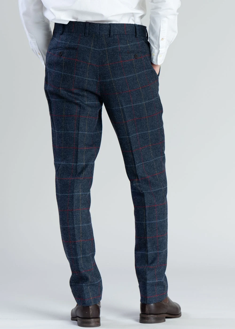 Haincliffe Trousers - Image 3