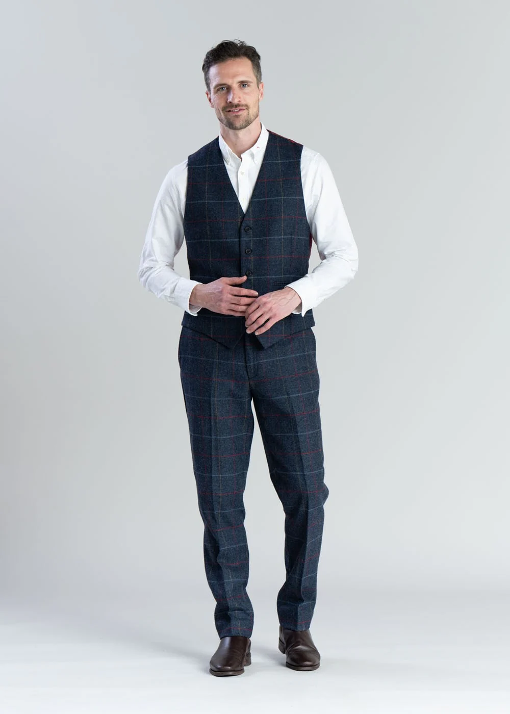 Haincliffe Trousers - Image 4