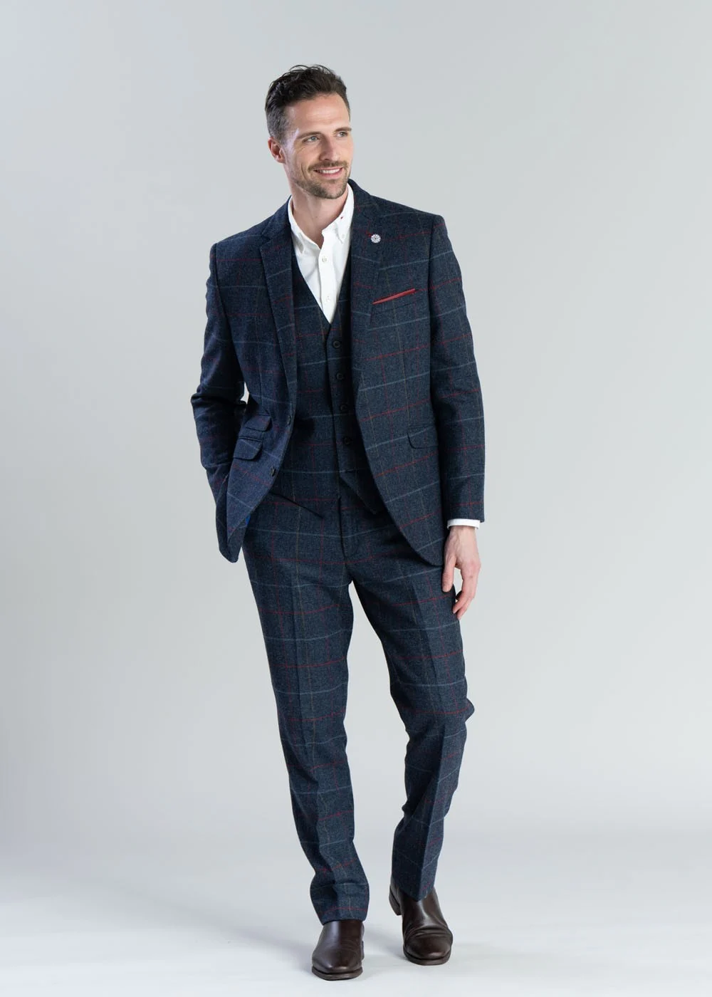 Haincliffe Trousers - Image 5