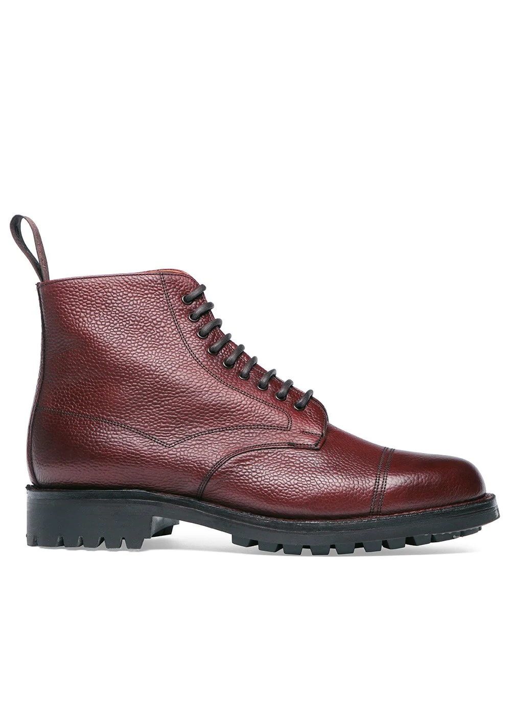 Pennine II C Derby Boots - Image 2