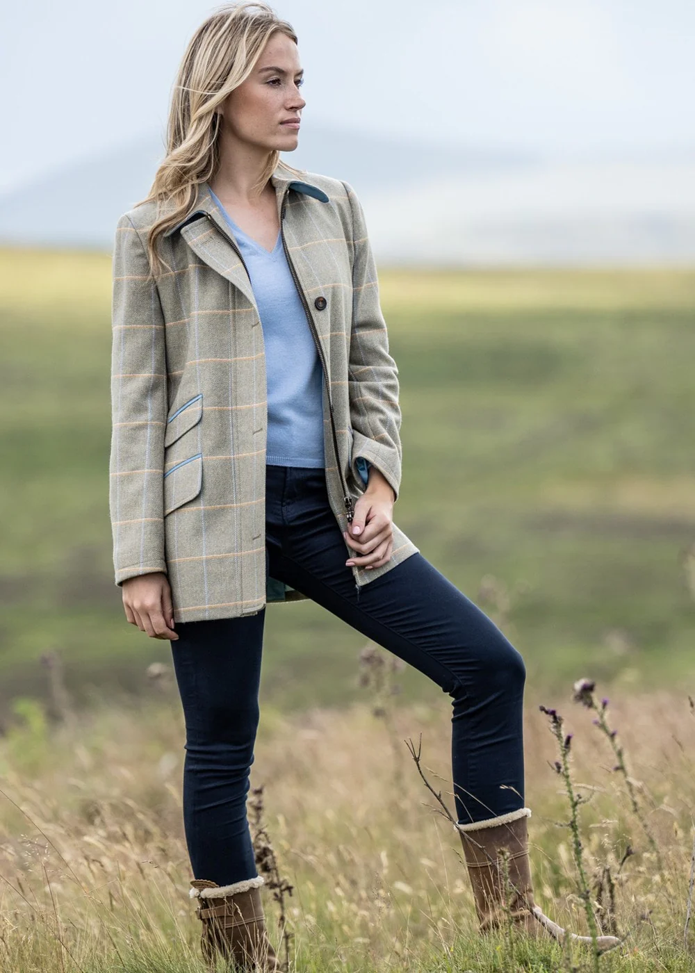 Bloomsbury Jacket - Image 2