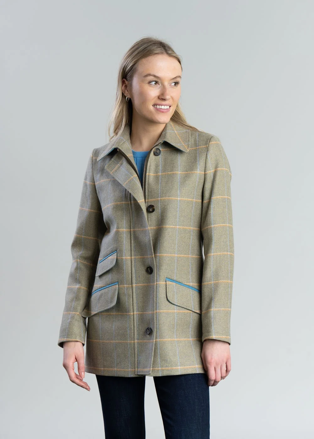 Bloomsbury Jacket - Image 3