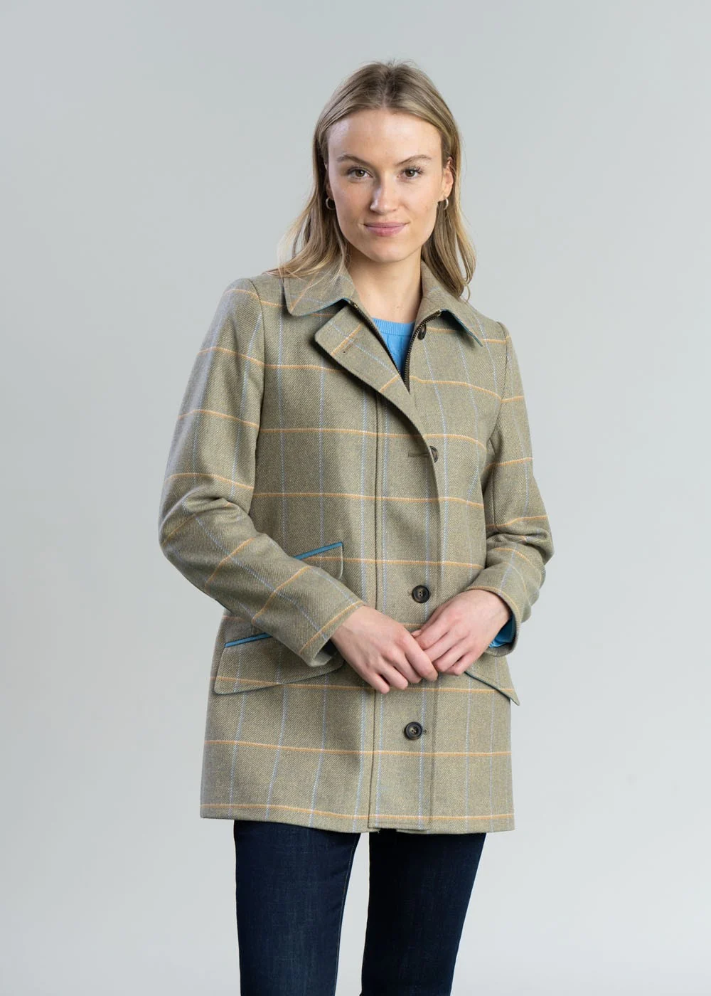 Bloomsbury Jacket - Image 4