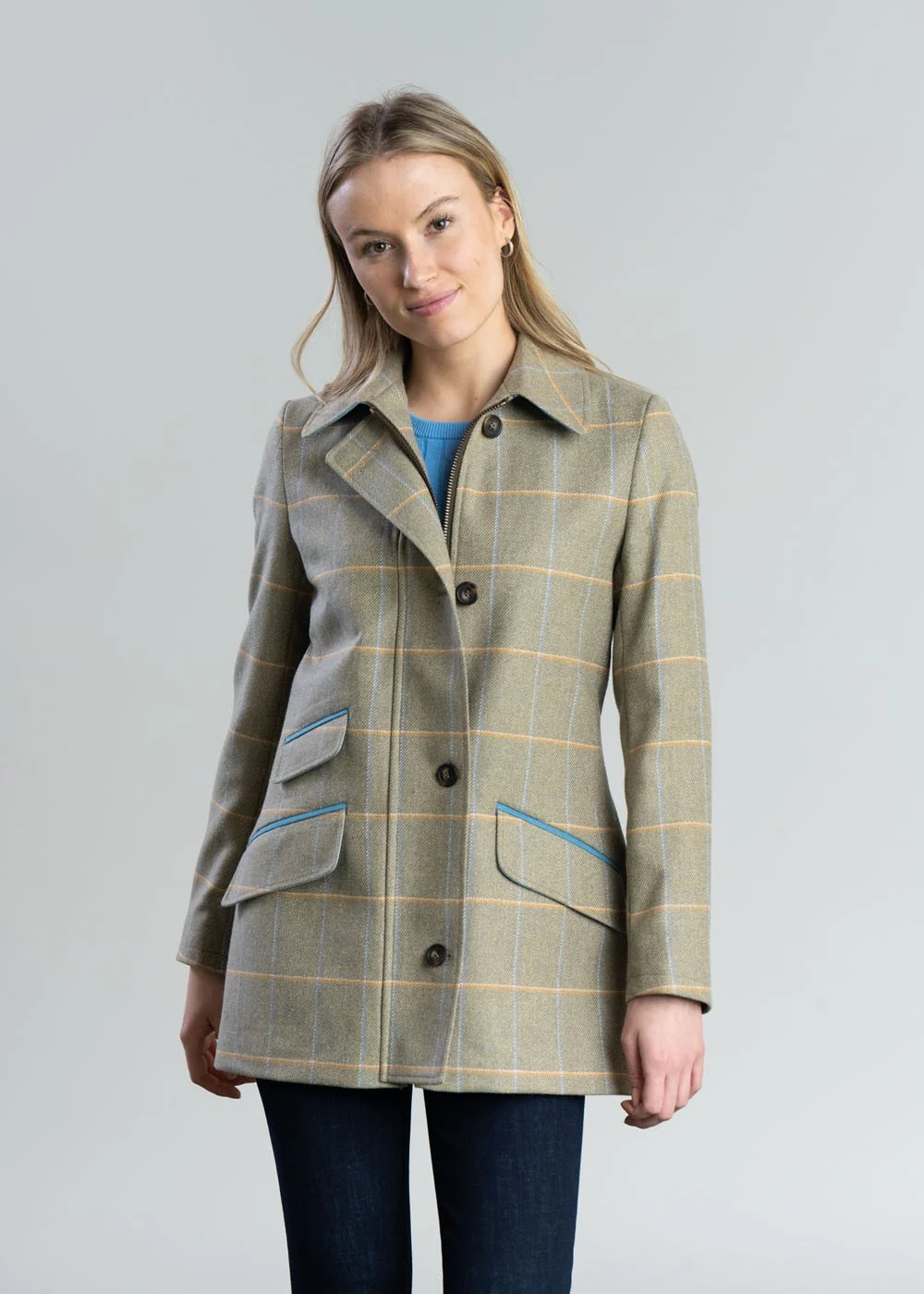 Bloomsbury Jacket - Image 5