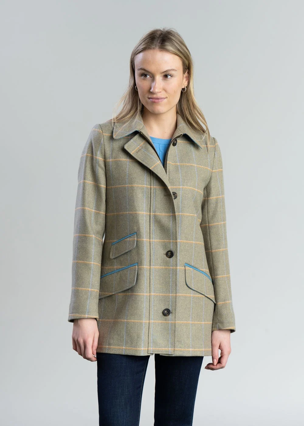Bloomsbury Jacket - Image 6