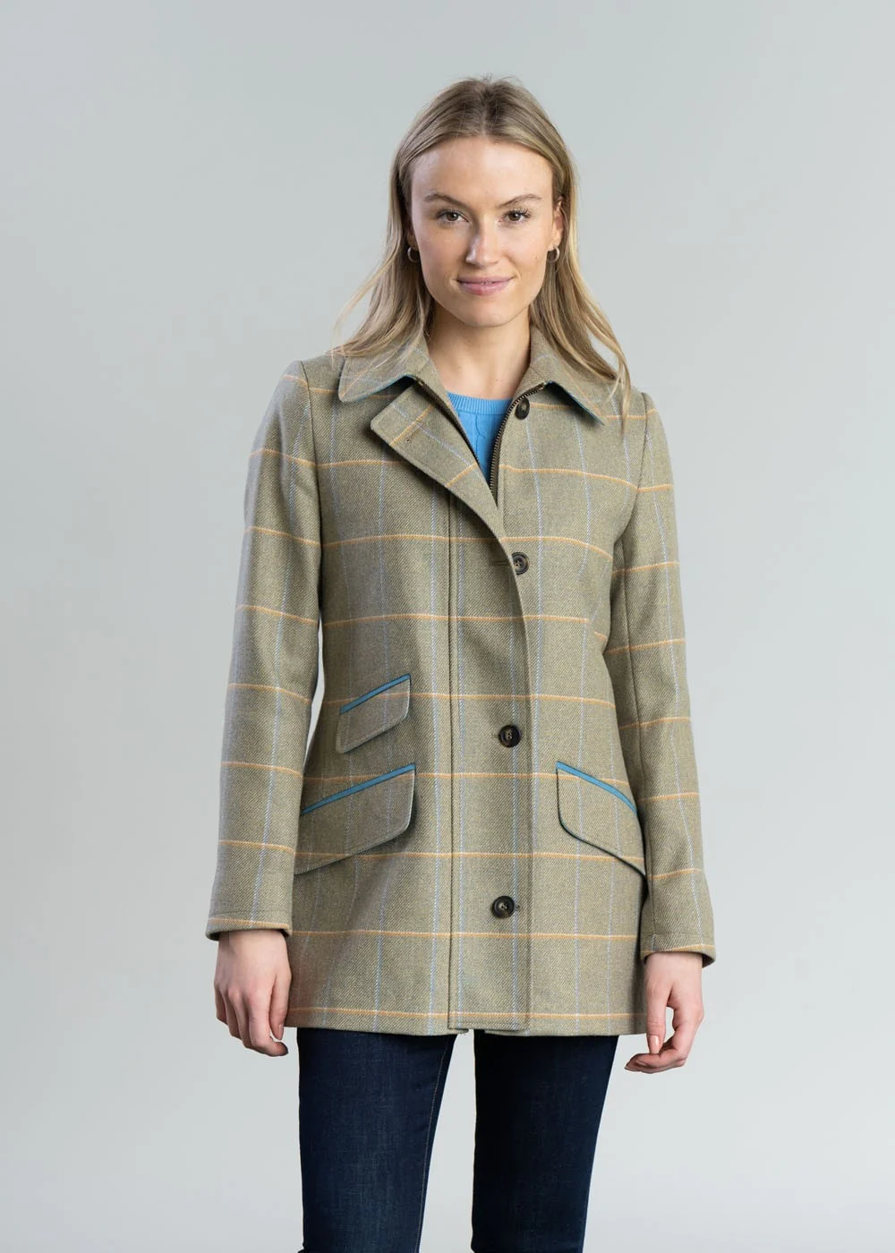 Bloomsbury Jacket - Image 7
