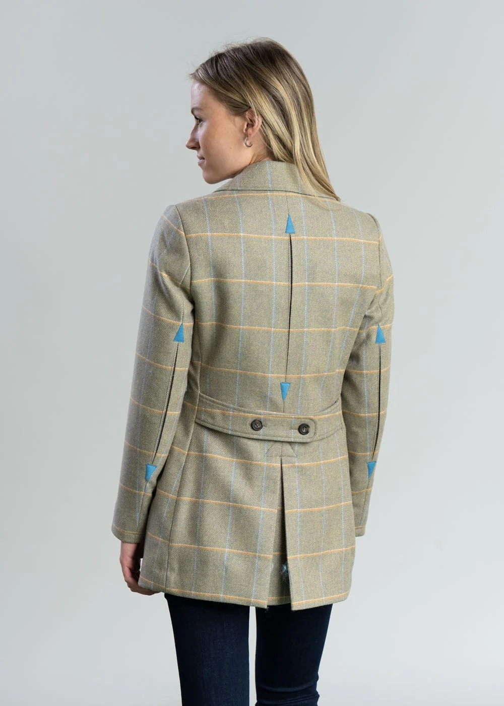 Bloomsbury Jacket - Image 8