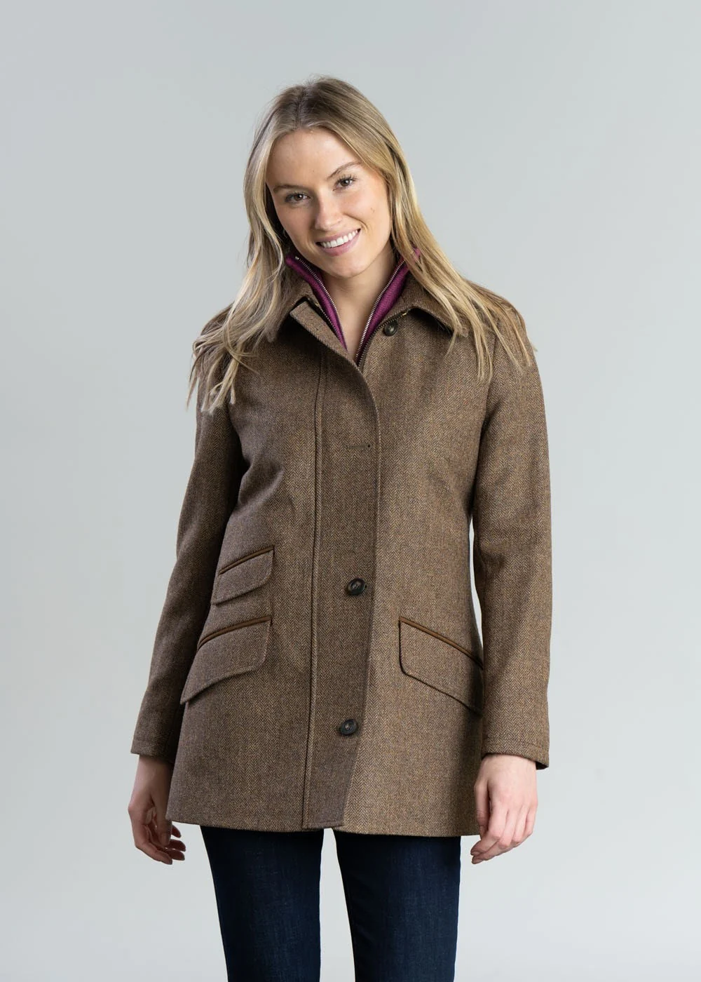 Bloomsbury Jacket - Image 4