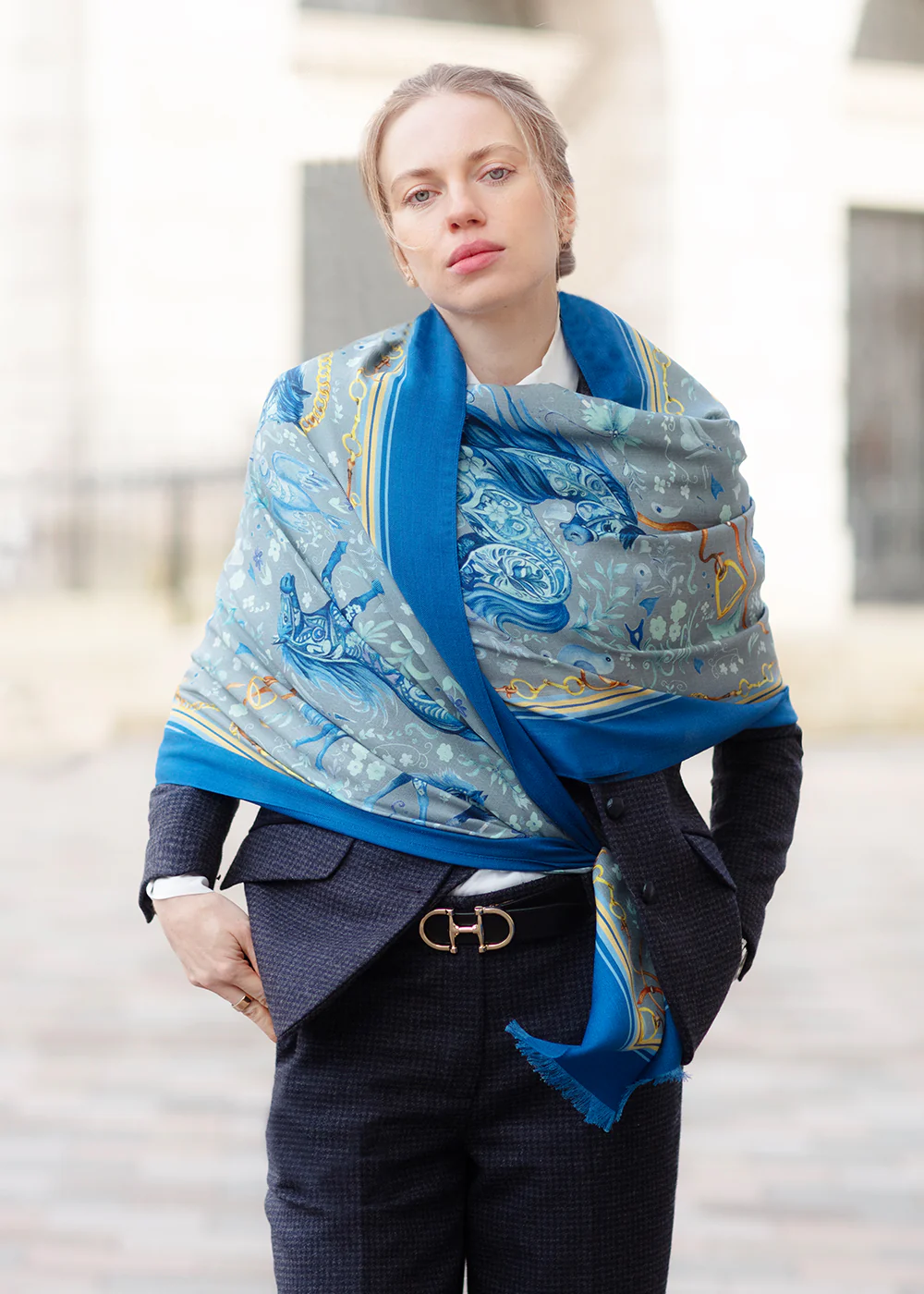 Joy Ride Wrap - Image 2