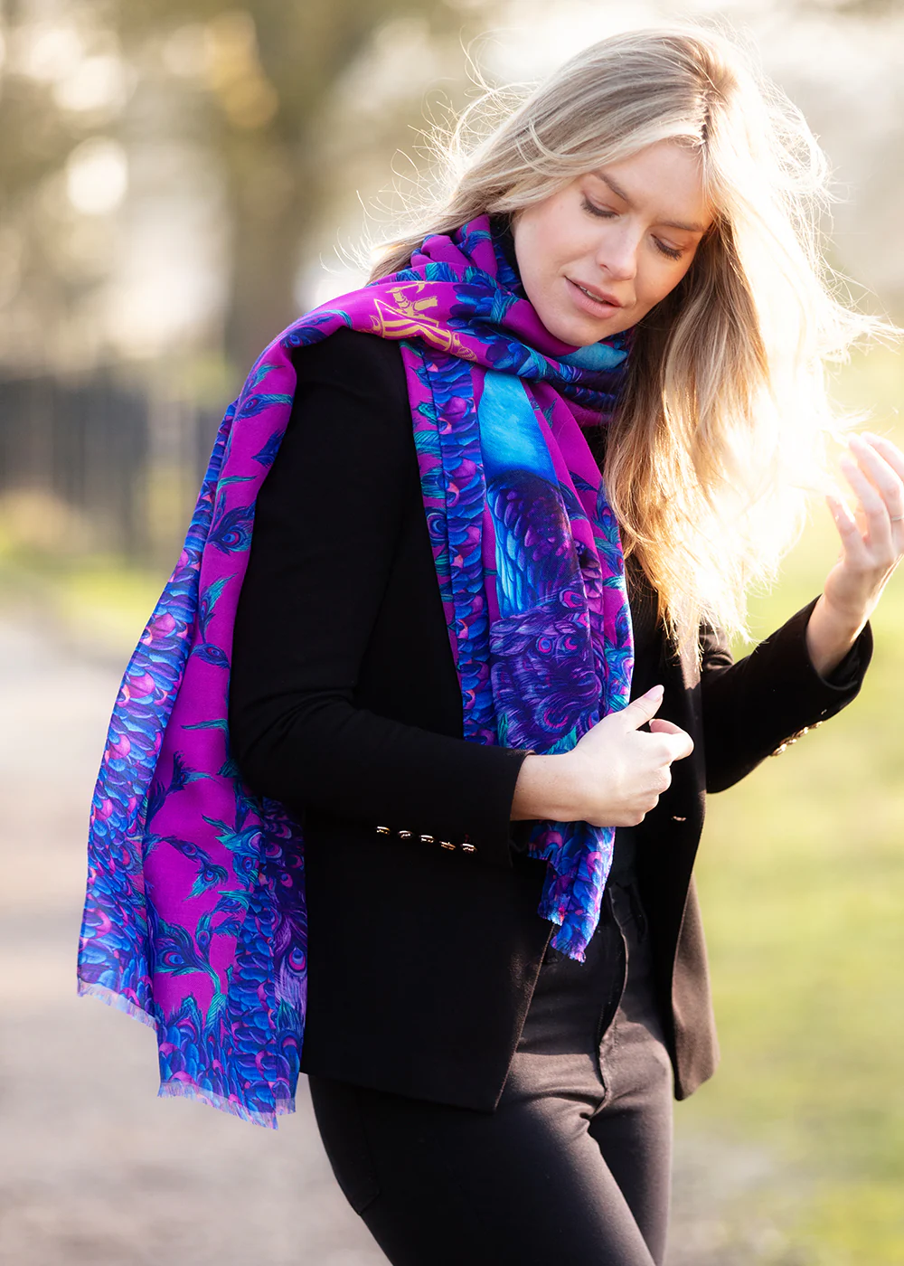 Pluming Marvellous Wrap - Image 5