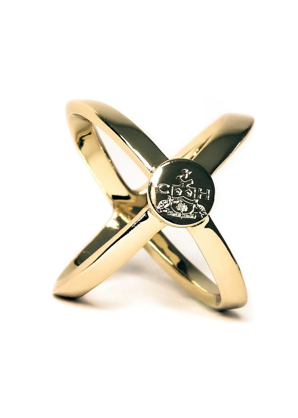 Scarf Ring - Image 6