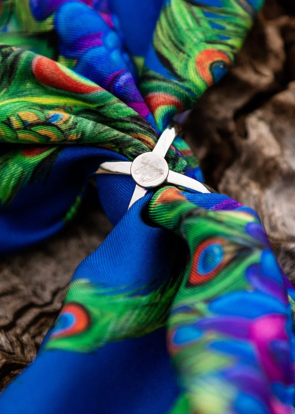 Scarf Ring - Image 8