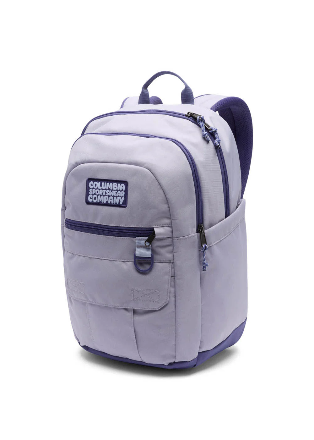 Buxton 26L Backpack - Image 3