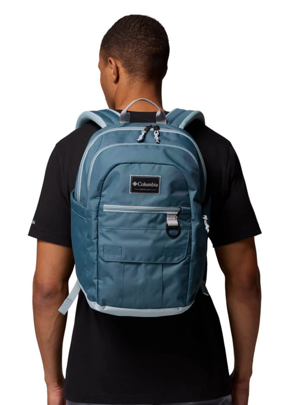 Buxton 26L Backpack - Image 2