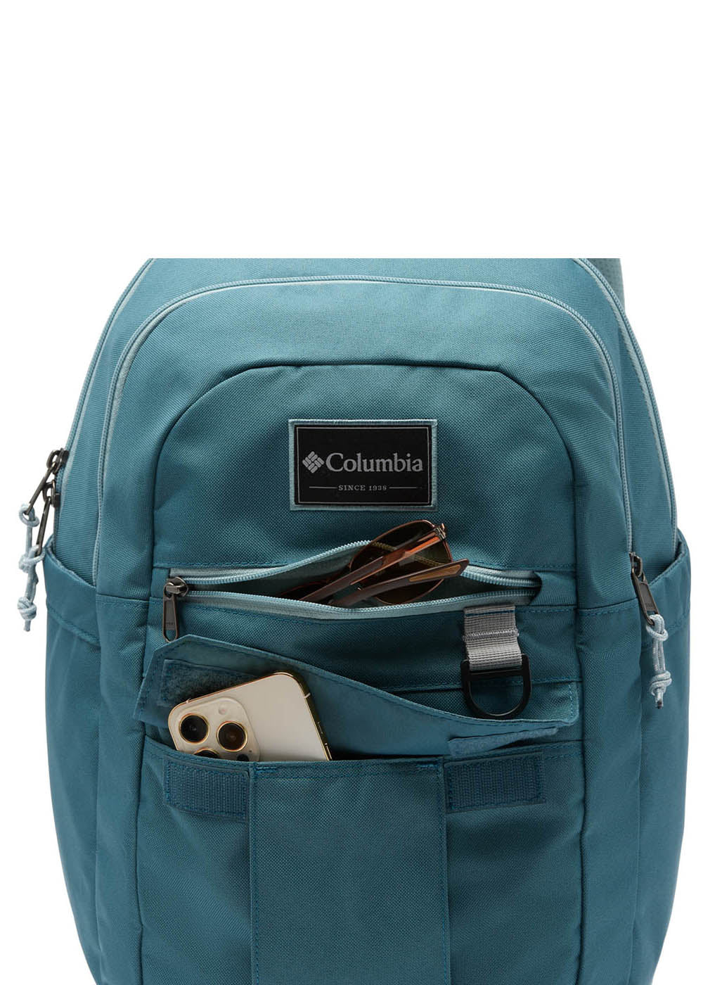 Buxton 26L Backpack - Image 3