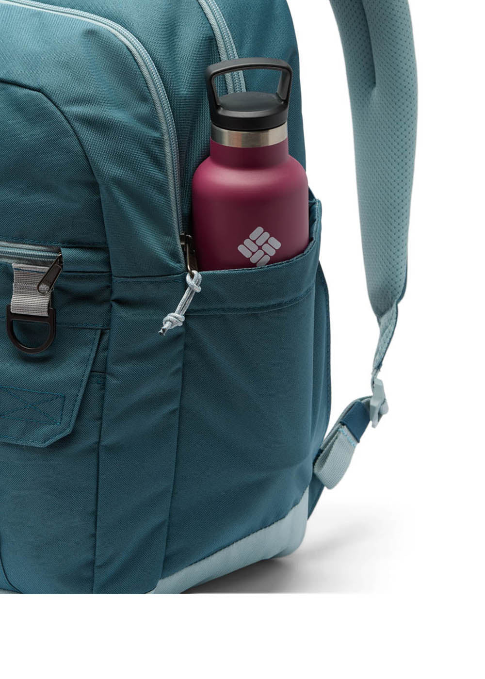 Buxton 26L Backpack - Image 6