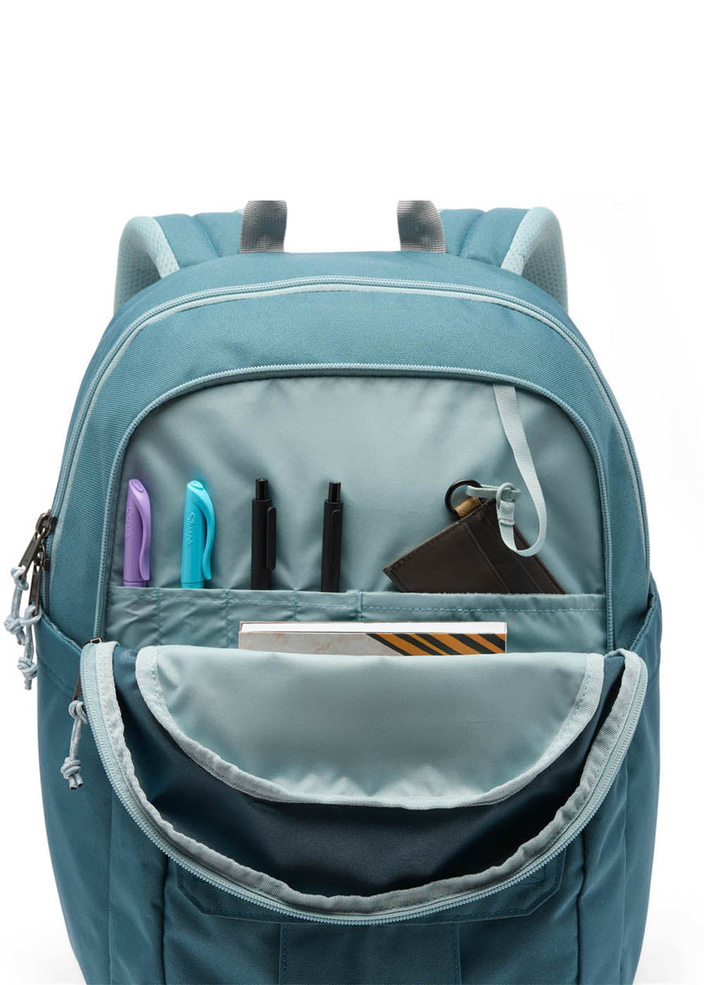 Buxton 26L Backpack - Image 7