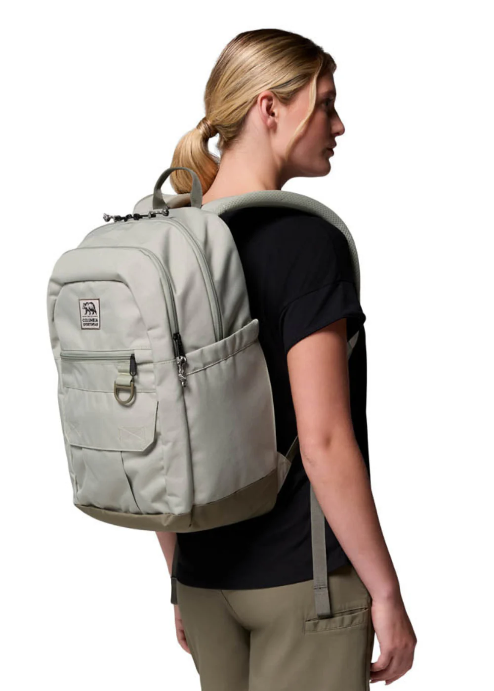 Buxton 26L Backpack - Image 2