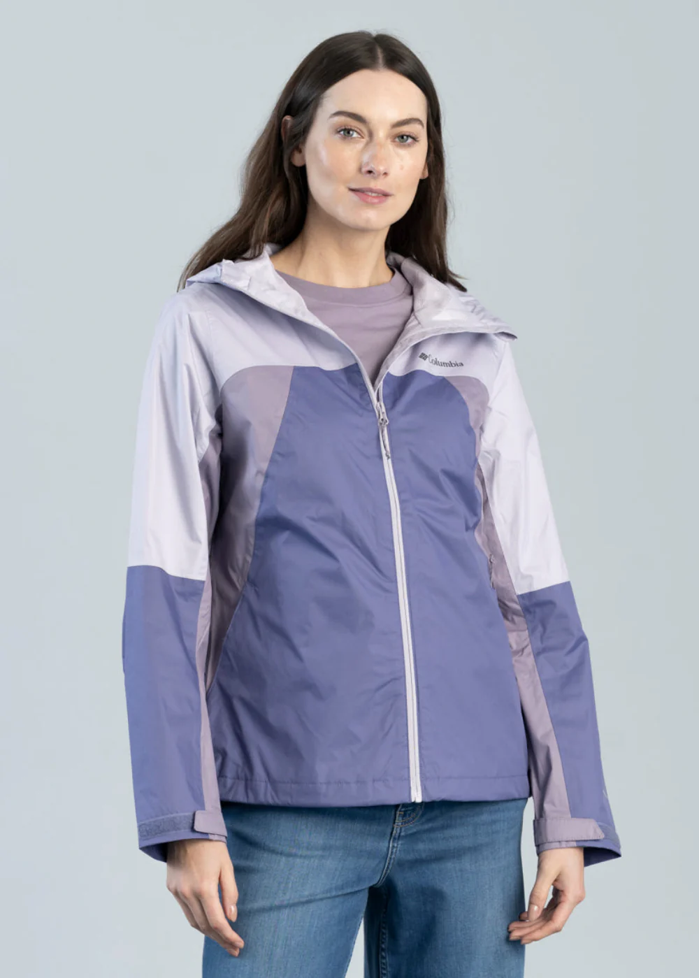 Inner Limits IV Jacket