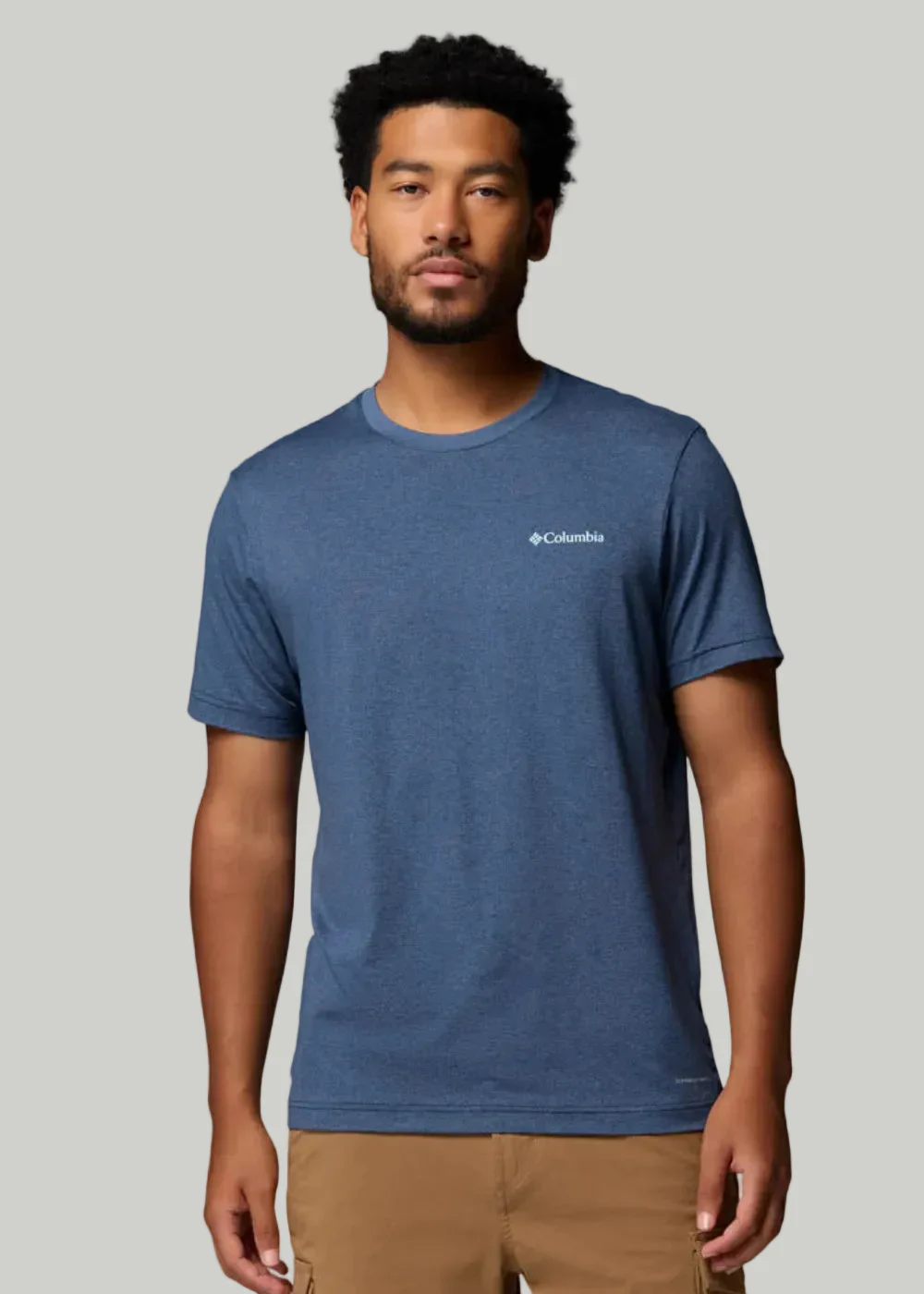 Parsons Point Technical Graphic T-Shirt - Image 2