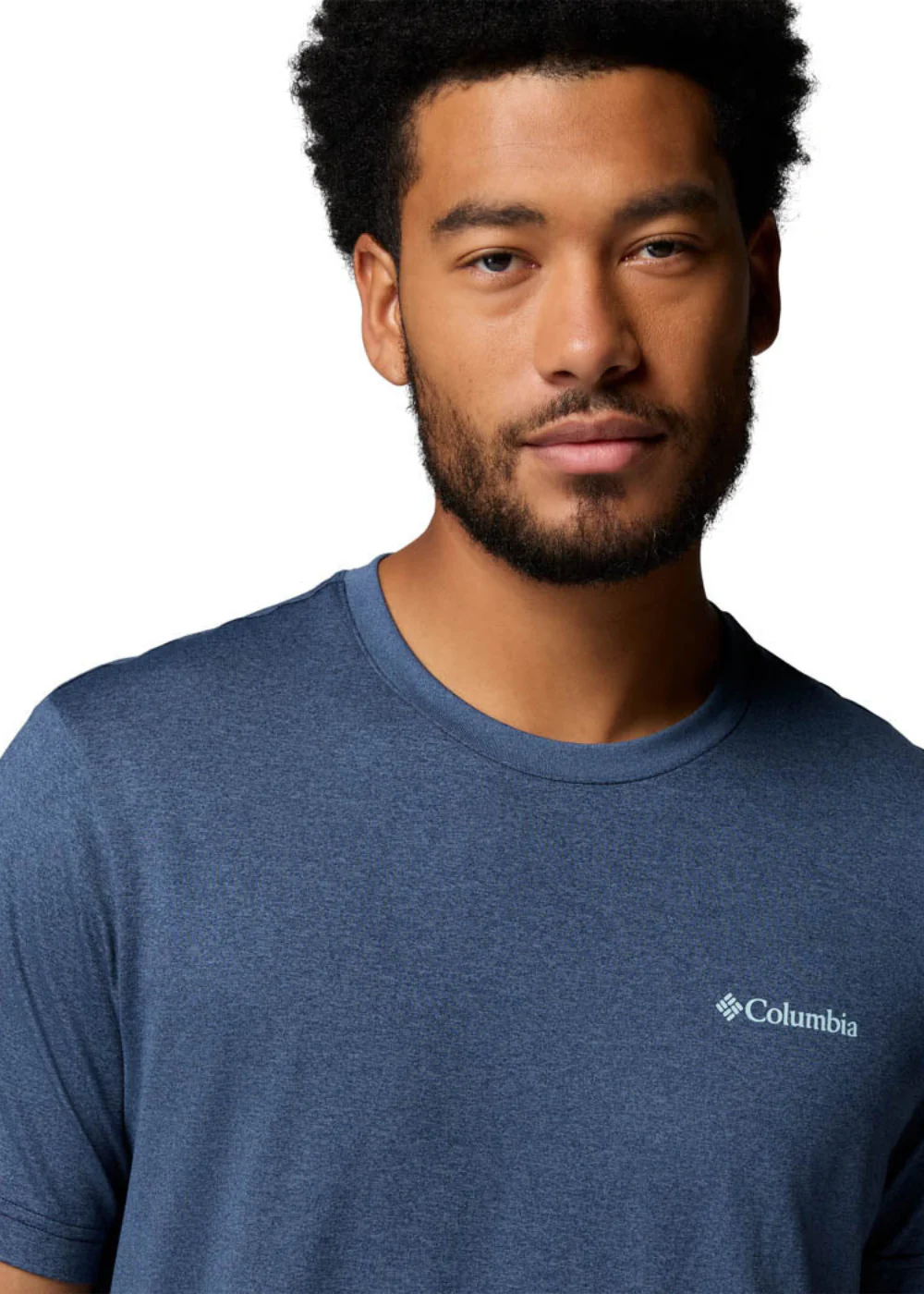 Parsons Point Technical Graphic T-Shirt - Image 5