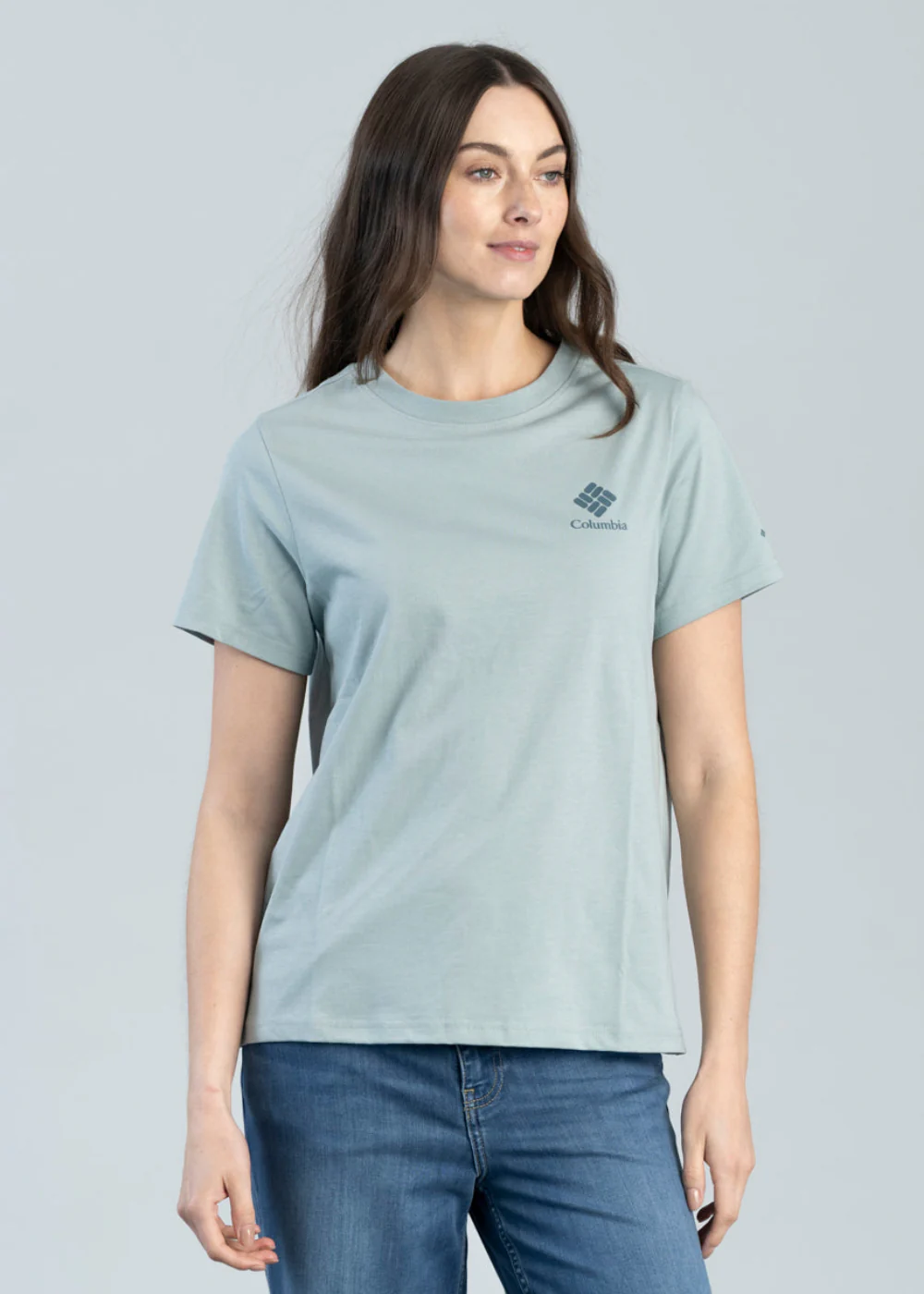 Rolling Bend Graphic T-Shirt - Image 3