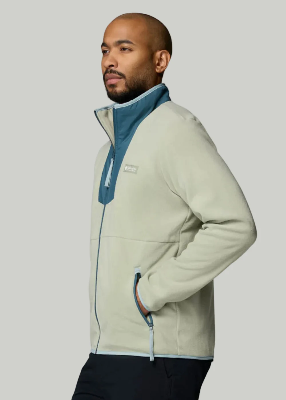 Sequoia Grove Full Zip Fleece - Image 2