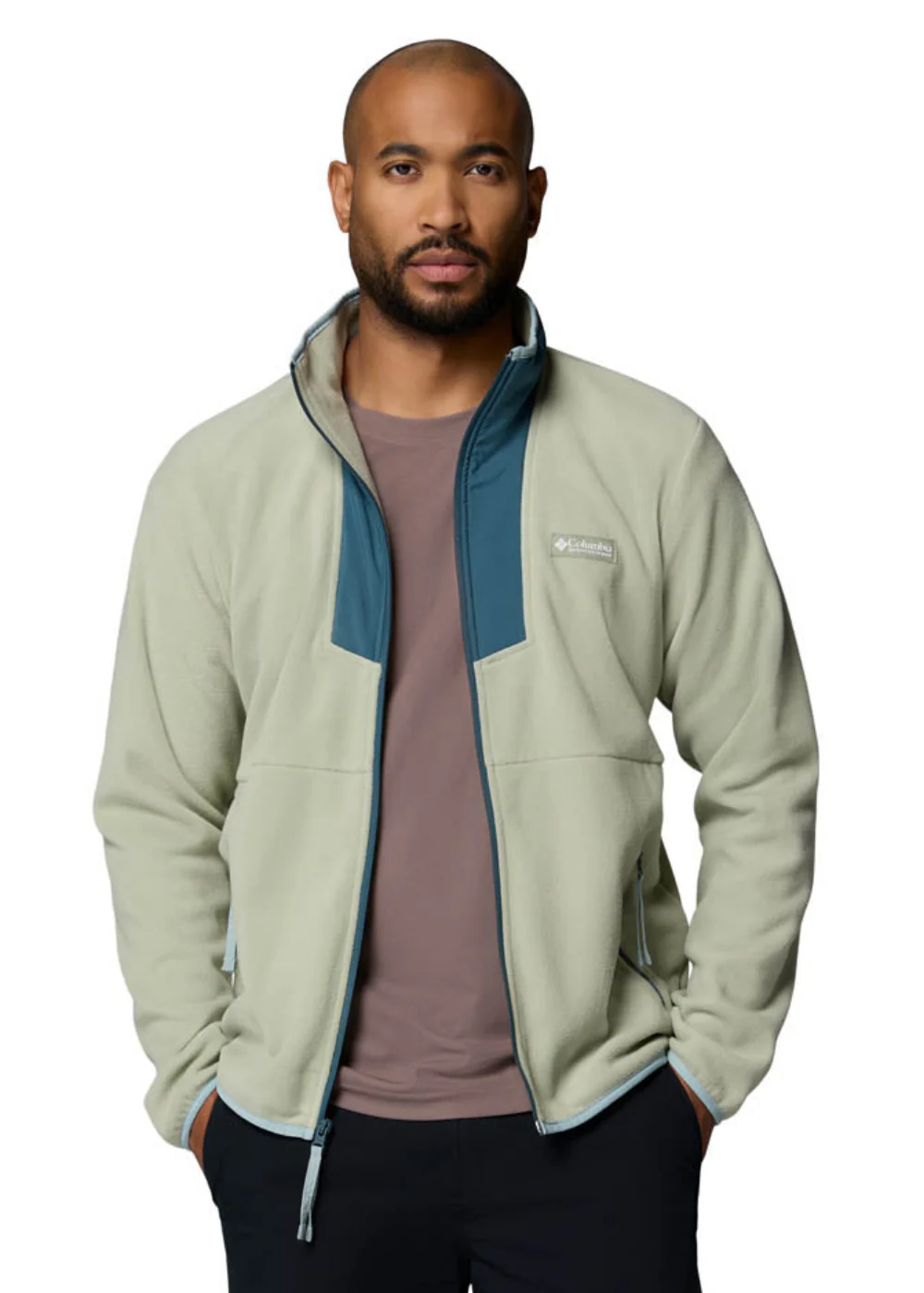 Sequoia Grove Full Zip Fleece - Image 3