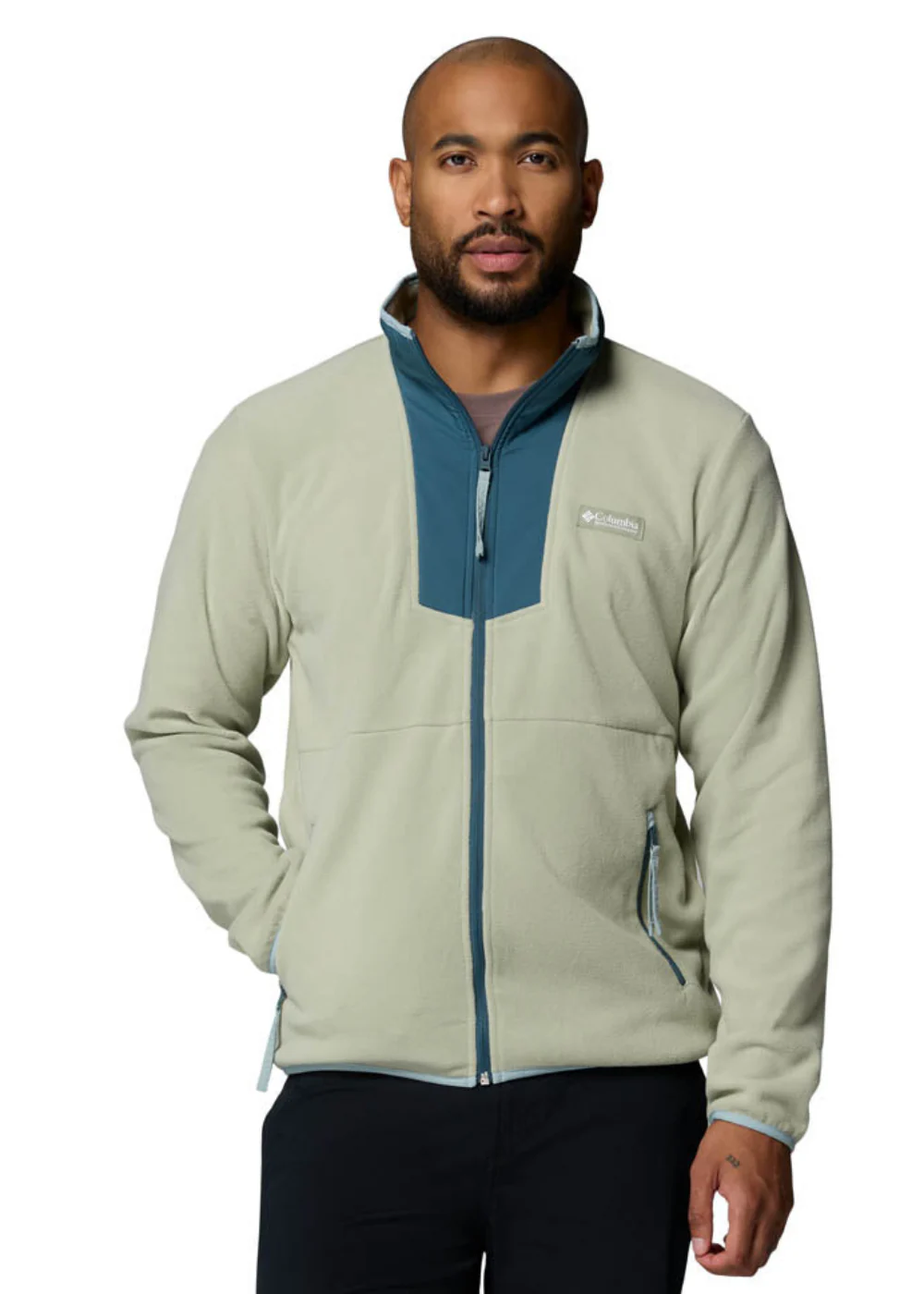 Sequoia Grove Full Zip Fleece - Image 5