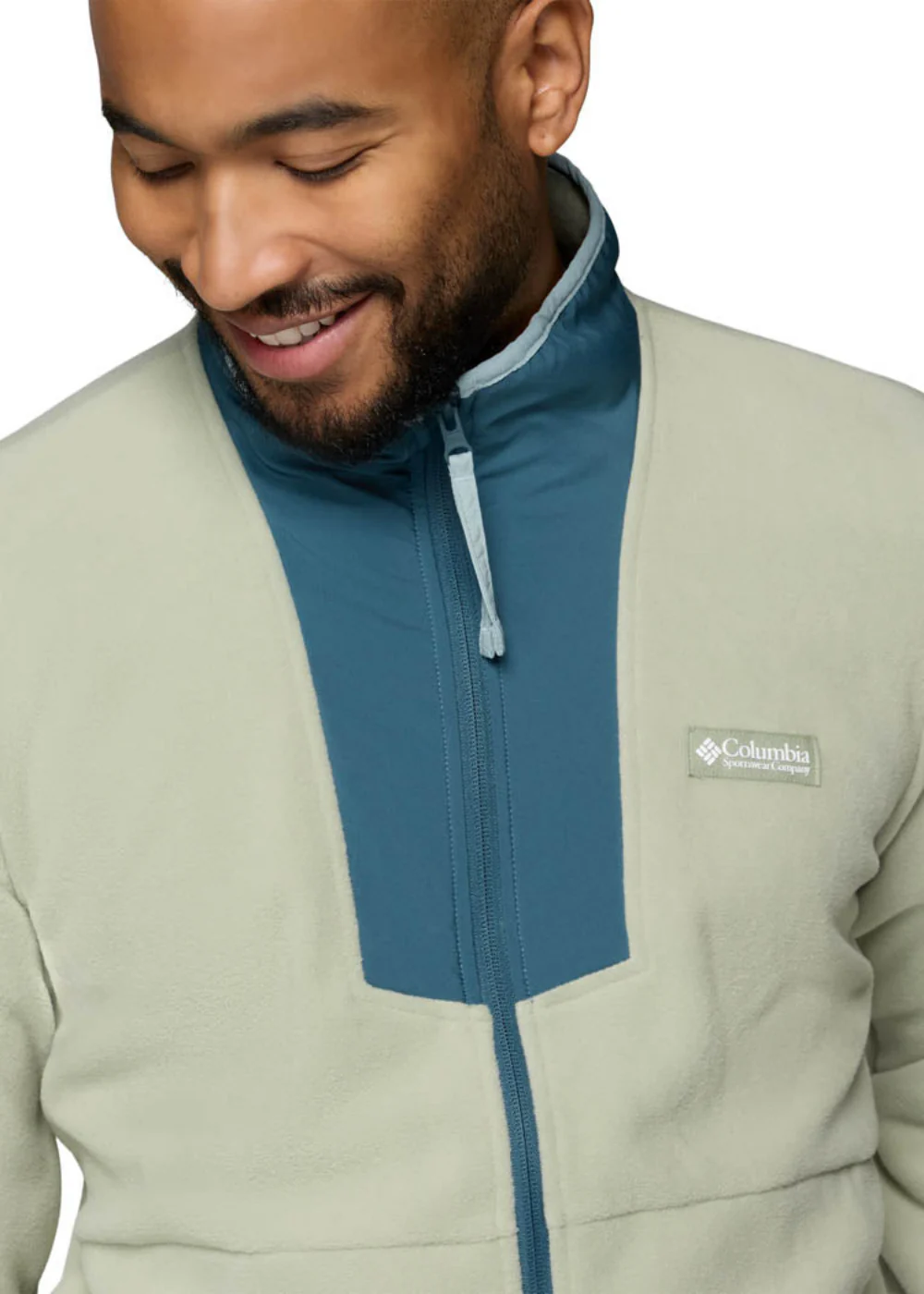 Sequoia Grove Full Zip Fleece - Image 6