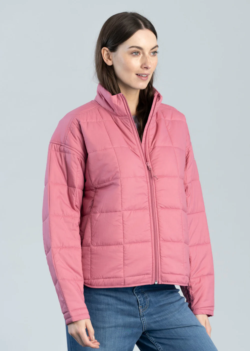 Sienna Hill Quilted Jacket - Image 2